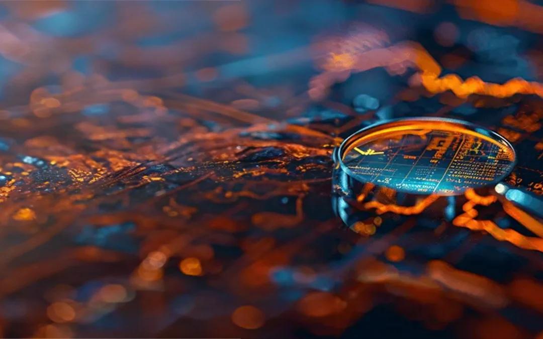 Enterprise Risk and Infrastructure Usage Insights