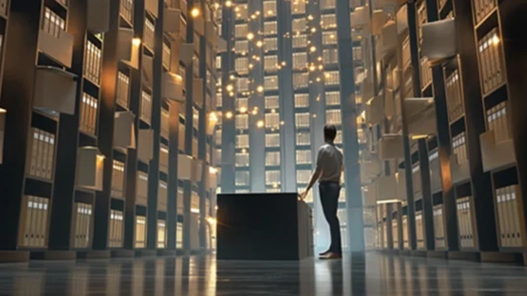 Visibility Into Existing Unstructured Data Footprint