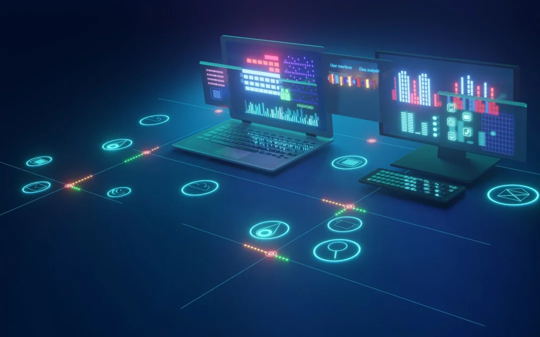 The Hidden Cost of Unstructured Data: Why AI Model Training Needs a New Approach