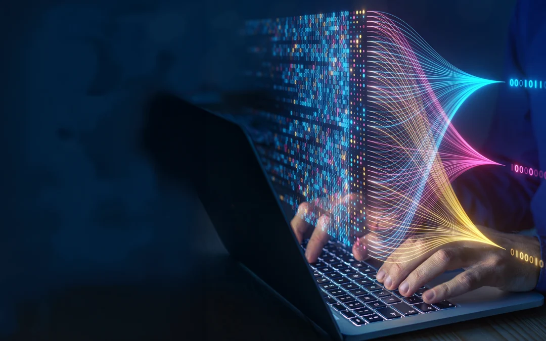 Data Transformation: The Hidden Engine Powering Business Agility in the Digital Age