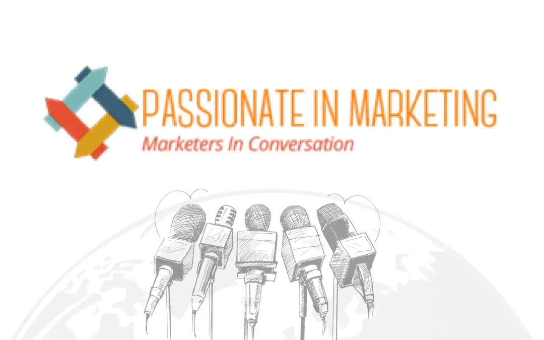 Passionate in Marketing – Top Tech Trends Shaping 2025 – Insights From Mr. Piyush Mehta, CEO, Data Dynamics