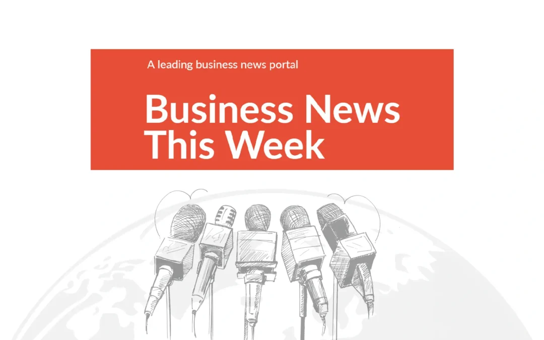 Business News – Year-End Insight: Top Tech Trends for 2025