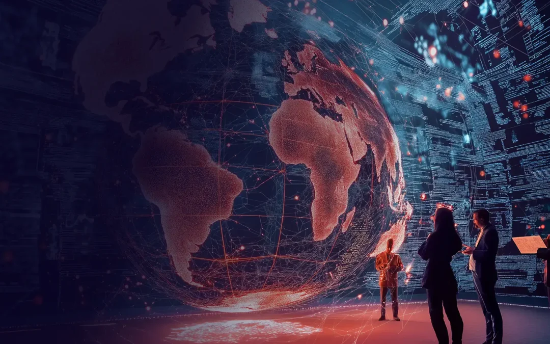 Data Sovereignty 2.0: The Strategic Lever for Global Resilience and Innovation