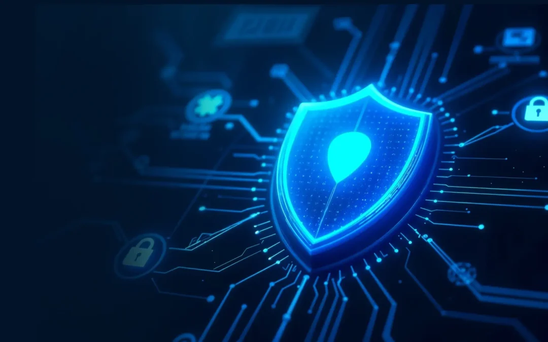 AI Is Only as Secure as the Data You Feed It. Is Yours Truly Ready?