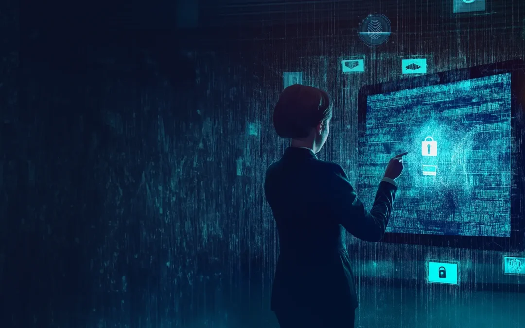 Access Control & File Re-permissioning