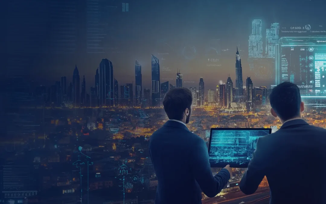 Data-Driven by Design: The CIO-CDO Playbook for AI Transformation in the Middle East