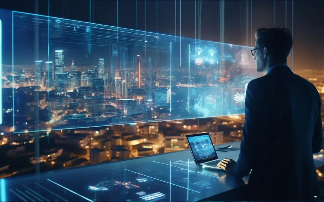 GigaOm Radar for Unstructured Data Management