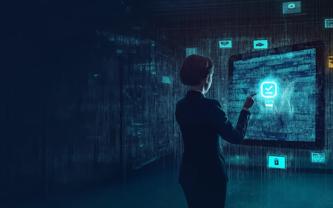 Role-Based Access Control (RBAC)