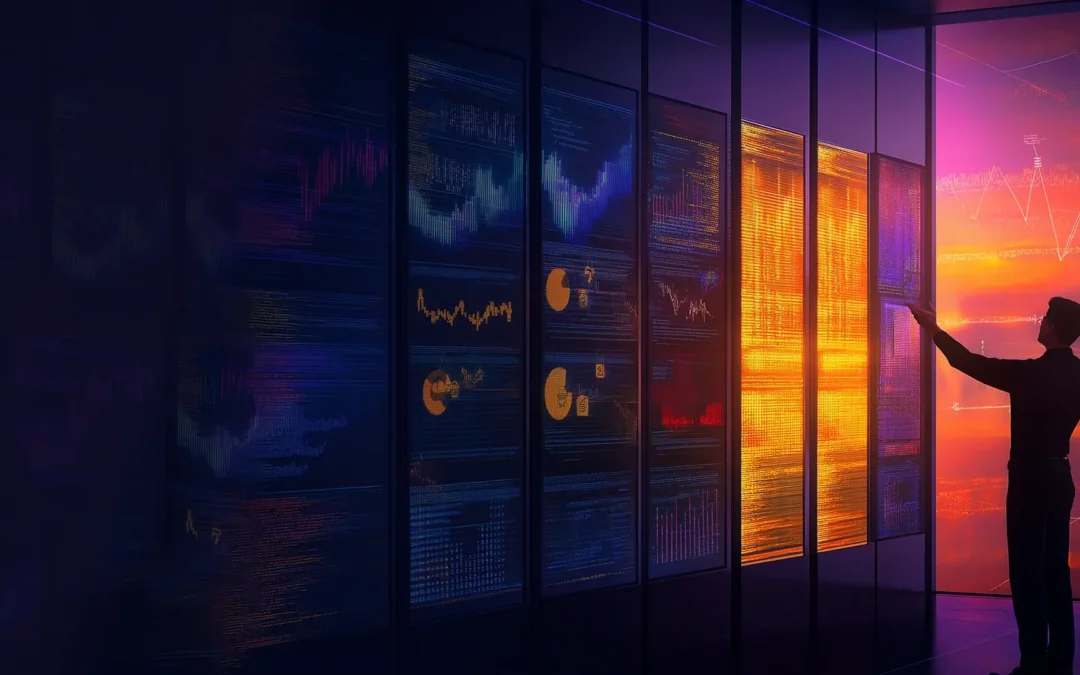 Self-Service Analytics