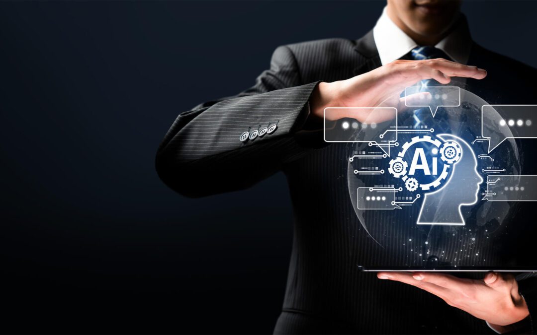 AI, Ethics, and Compliance: The Next Frontier in Global AI Leadership