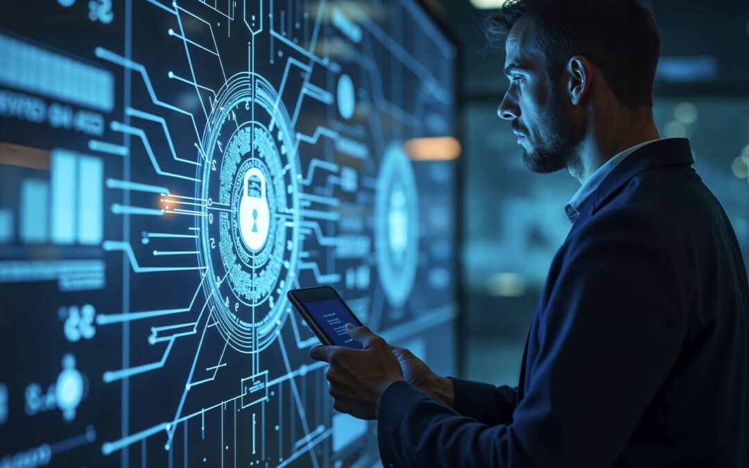 General Data Protection Regulation (GDPR)