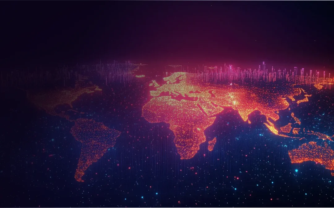Data Localization
