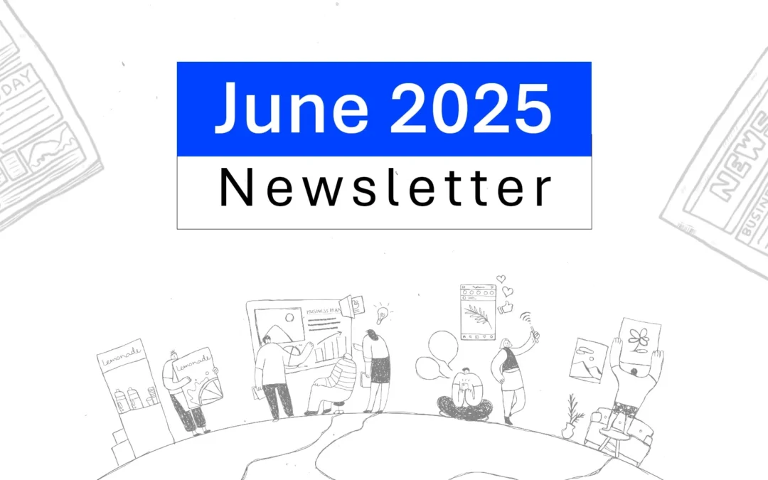 The Data Digest – June 2025