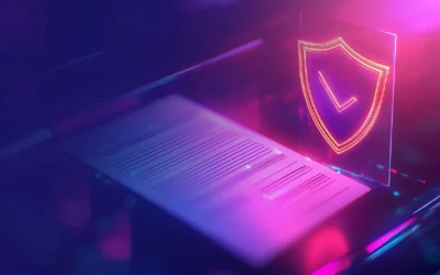 Personalized Data Policy Creation & Workflow