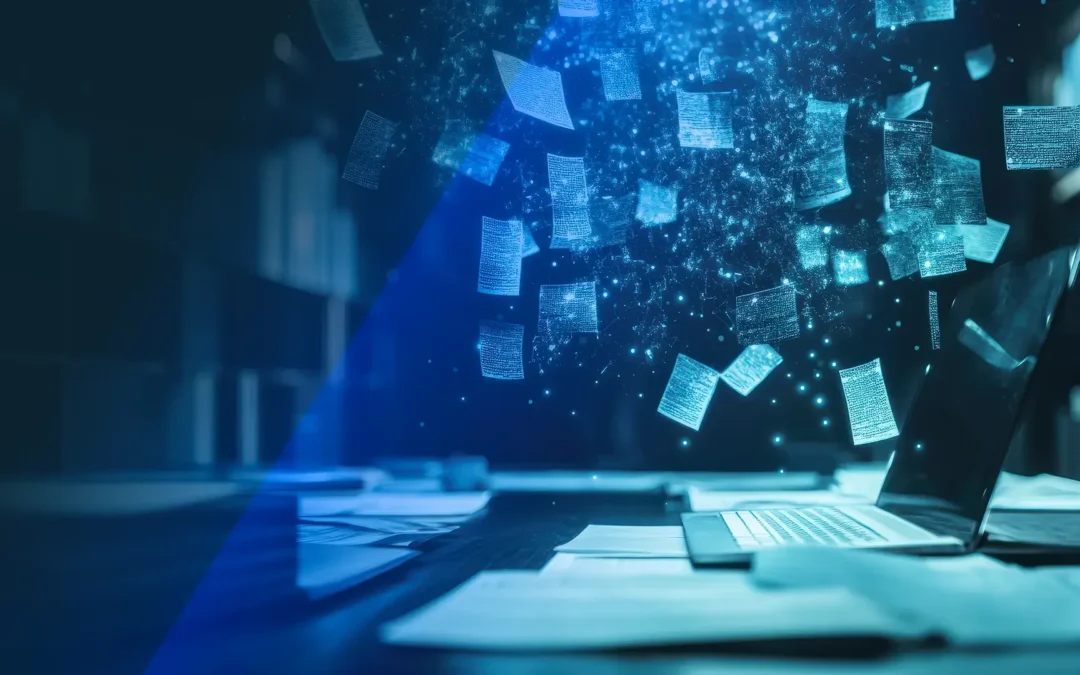 Unstructured Data Engine