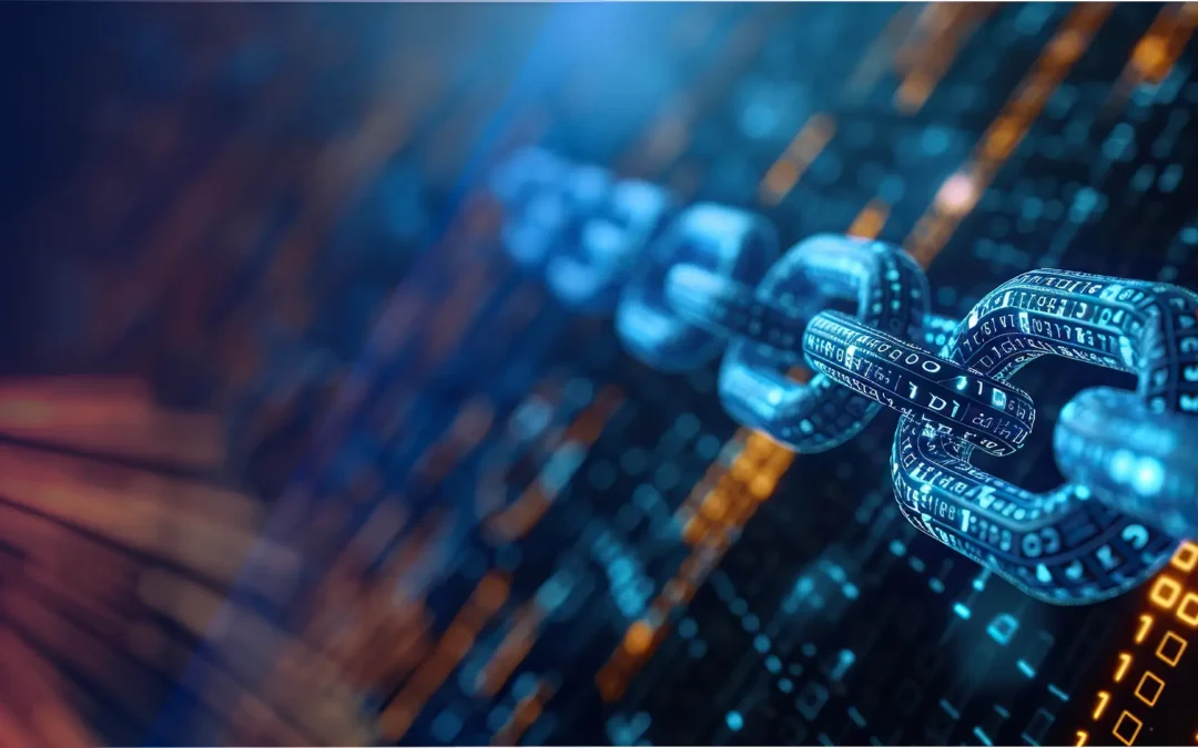 Blockchain