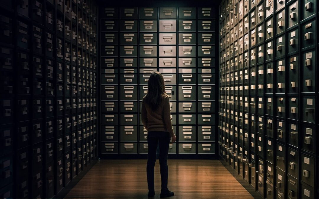 Lightweight Directory Access Protocol (LDAP)