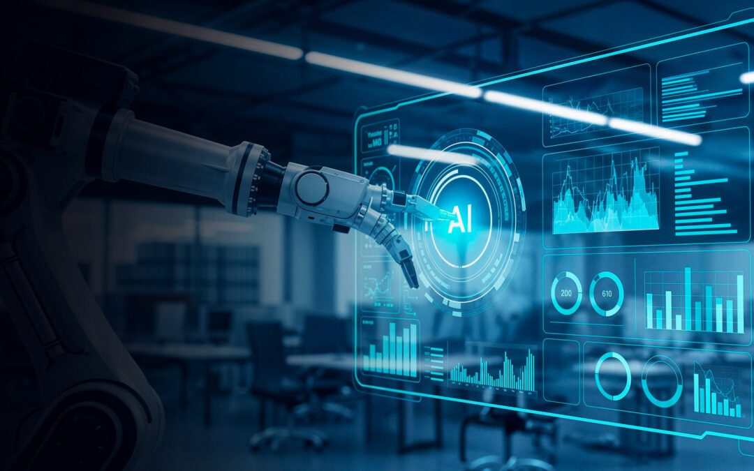 Robotic Process Automation (RPA)