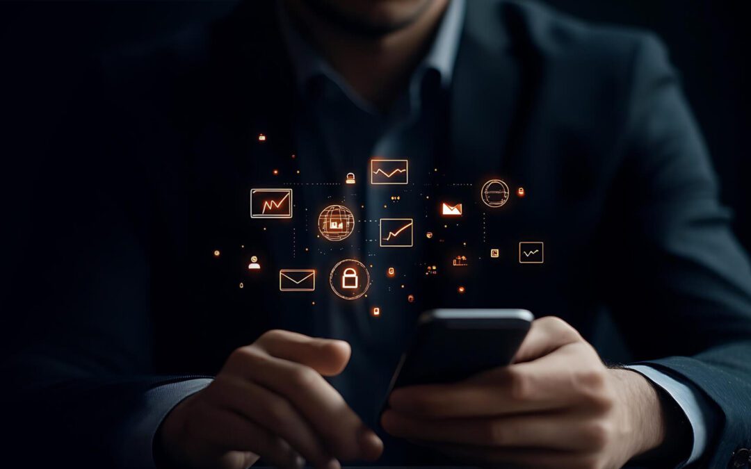 Real-Time Notifications & Reporting