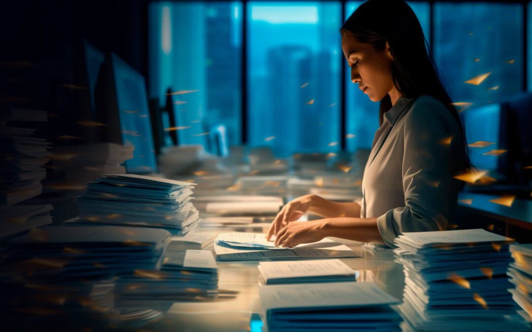 Beyond the Box: Why ‘Keeping Everything Forever’ Is Your Biggest Records Retention Risk