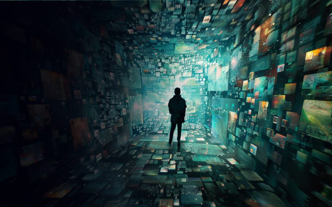 Privacy in Action: From Chaos to Control in Subject Access Requests