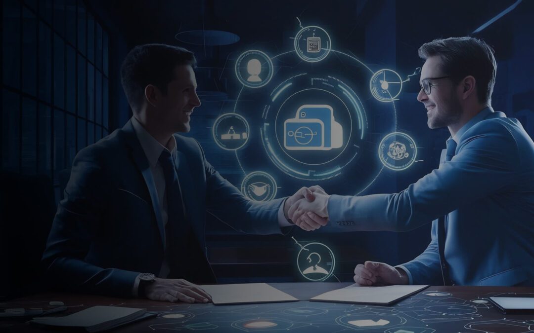 Beyond Compliance: The Age of Accountability in Digital Trust