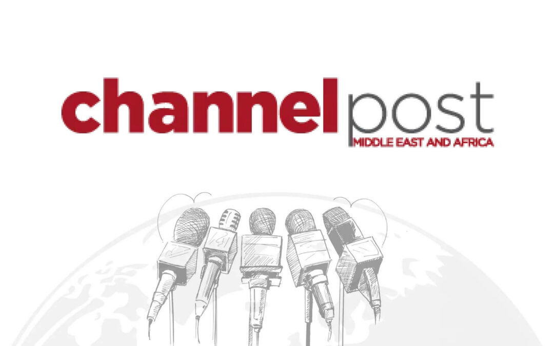 Channel Post MEA – VAD Technologies and Data Dynamics to Advance Sovereign AI and Governed Data Ecosystem in the Region