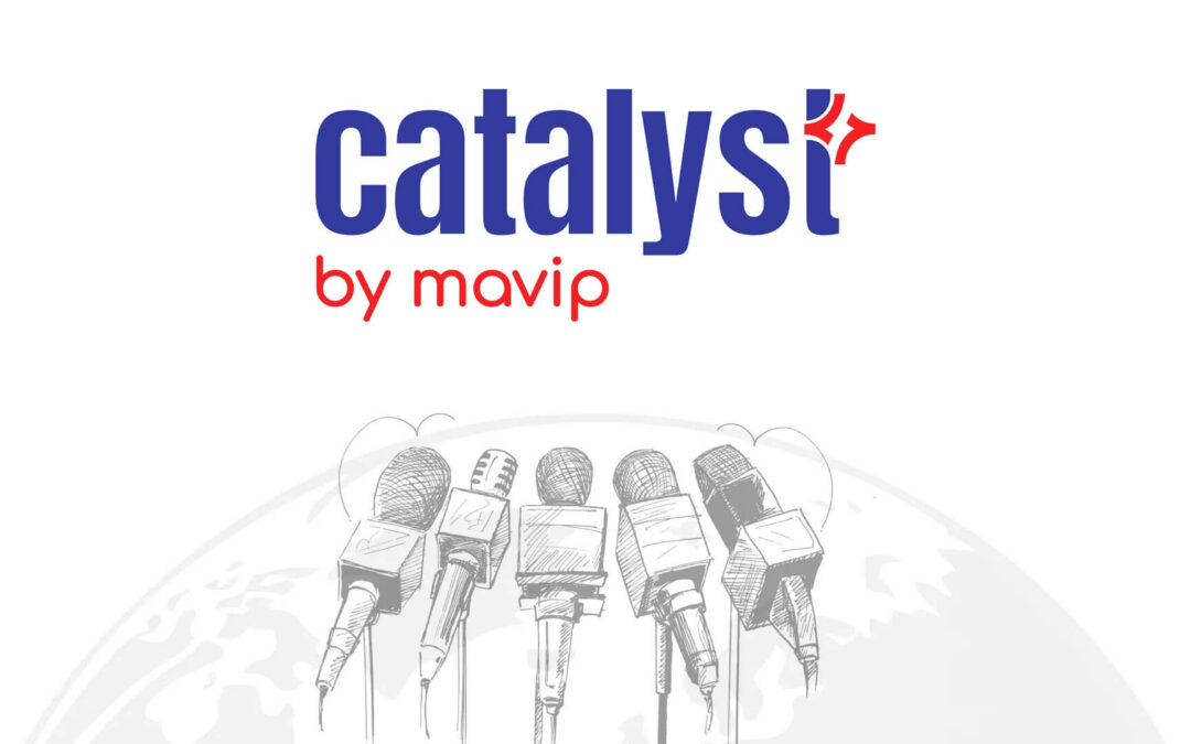 Catalyst MAVIP – VAD Technologies and Data Dynamics focus on AI-ready infrastructure