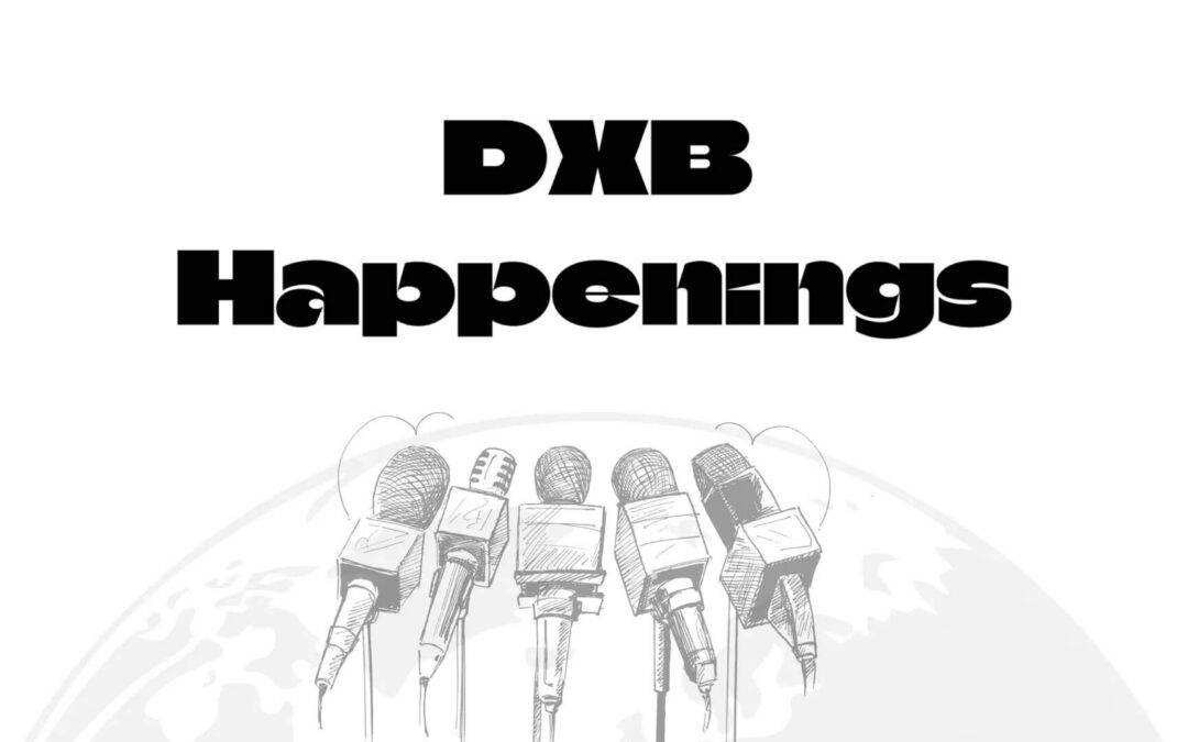 DXB Happenings – Core42 and Data Dynamics Partner to Enable Sovereign, AI-Ready Data Compliance in the UAE