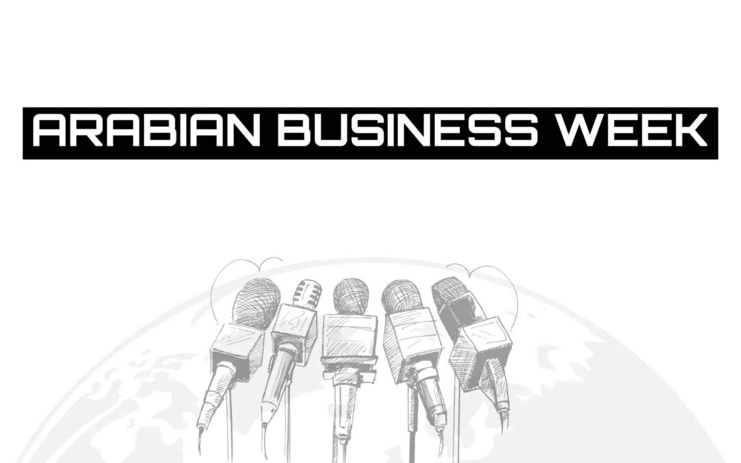 Arabian Business Week – Core42 and Data Dynamics Partner to Enable Sovereign, AI-Ready Data Compliance in the UAE