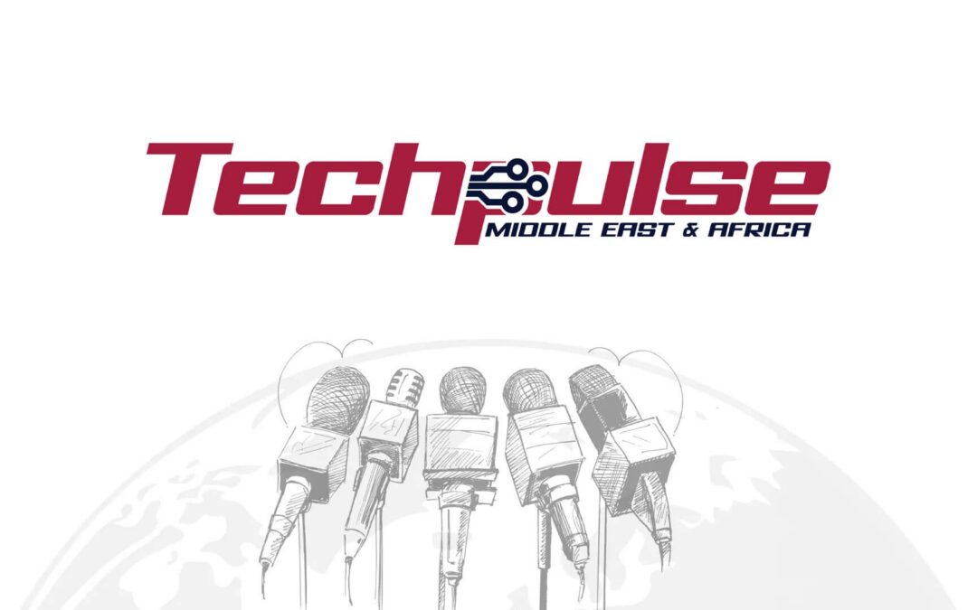 Techpulse MEA – VAD Technologies and Data Dynamics Partner for AI